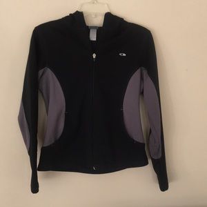 Champion Hooded Thermal Full Zip Up